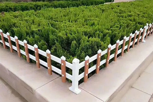 花草護欄